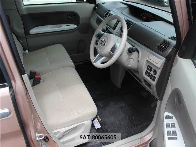 Daihatsu TANTO 2016-05 386534-21