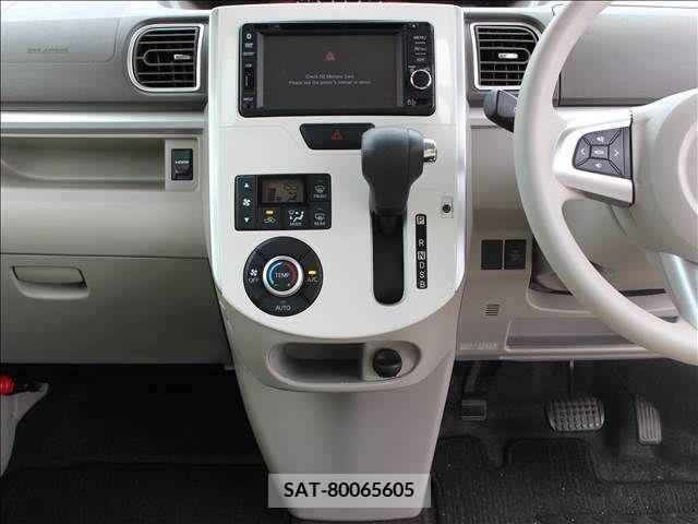 Daihatsu TANTO 2016-05 386534-20