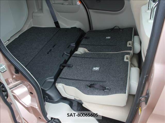 Daihatsu TANTO 2016-05 386534-10