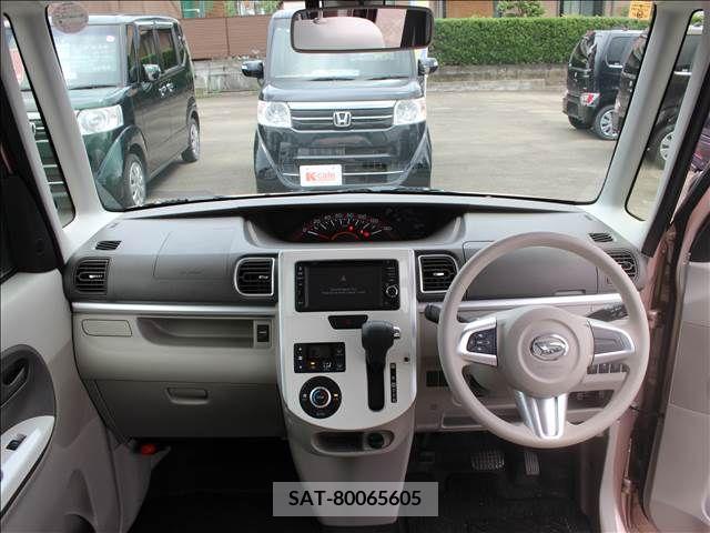 Daihatsu TANTO 2016-05 386534-19