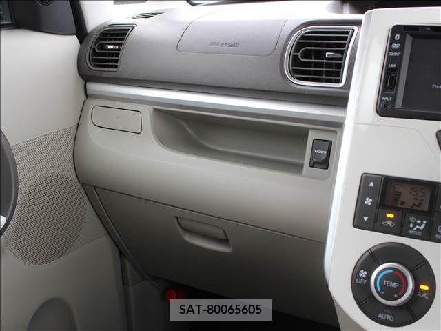 Daihatsu TANTO 2016-05 386534-28