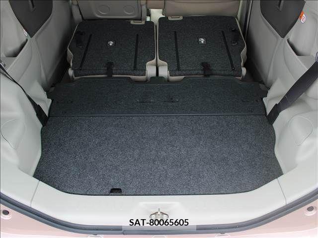 Daihatsu TANTO 2016-05 386534-7