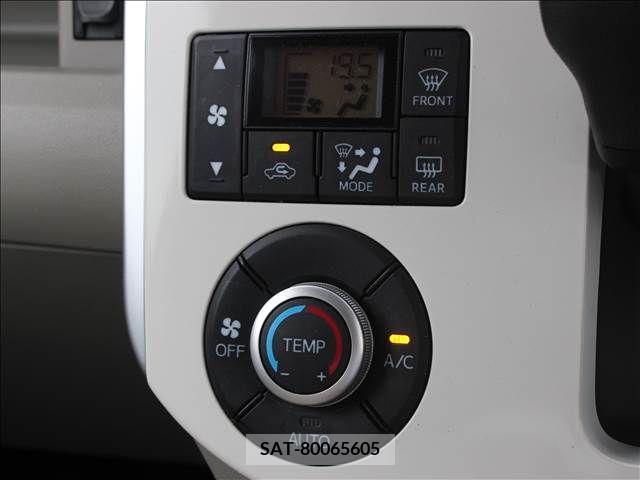 Daihatsu TANTO 2016-05 386534-25
