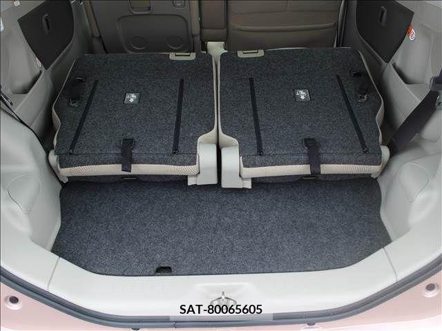 Daihatsu TANTO 2016-05 386534-6