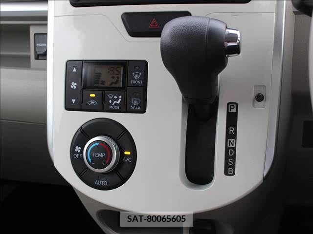 Daihatsu TANTO 2016-05 386534-24