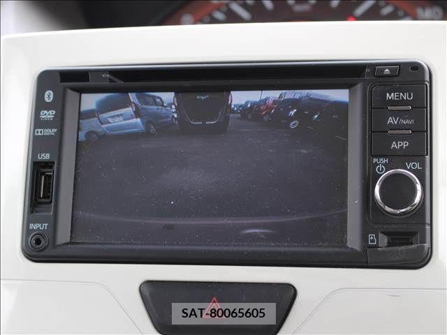 Daihatsu TANTO 2016-05 386534-23