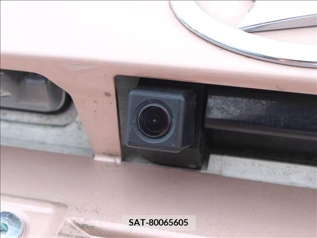 Daihatsu TANTO 2016-05 386534-4