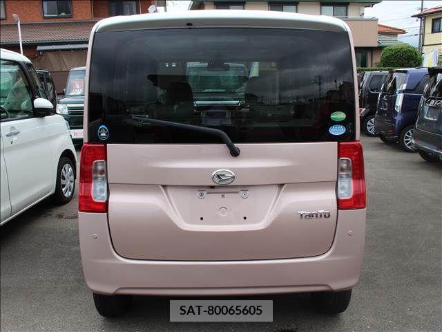 Daihatsu TANTO 2016-05 386534-3