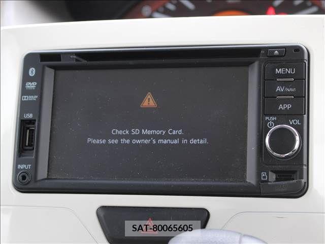 Daihatsu TANTO 2016-05 386534-22