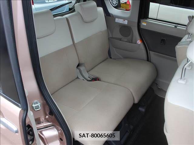 Daihatsu TANTO 2016-05 386534-12