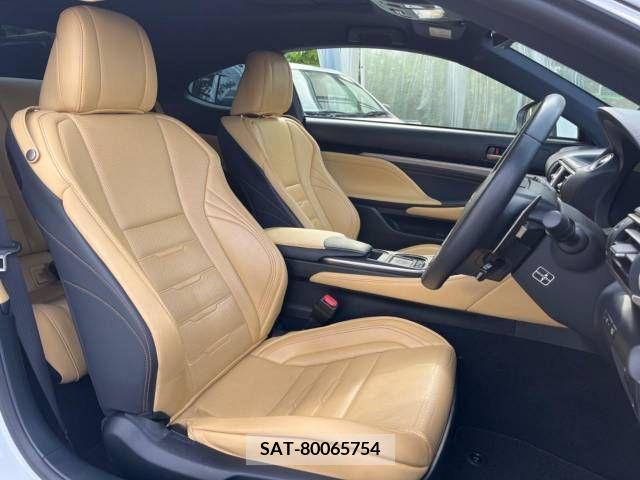 Lexus RC 2015-02 300052-8