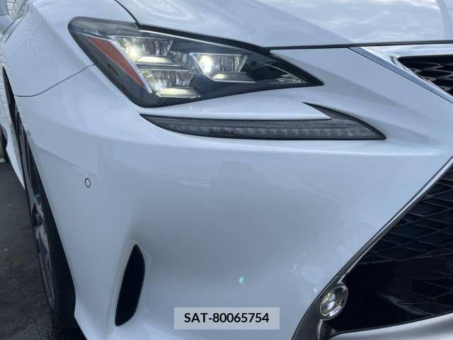 Lexus RC 2015-02 300052-12