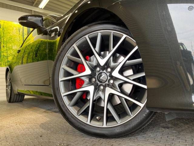Lexus RC 2016-09 17549-13