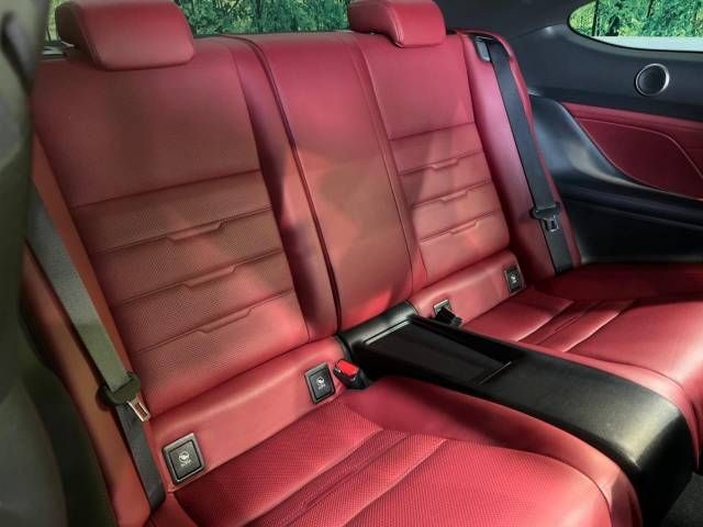 Lexus RC 2016-09 17549-9
