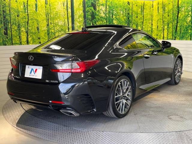 Lexus RC 2016-09 17549-17
