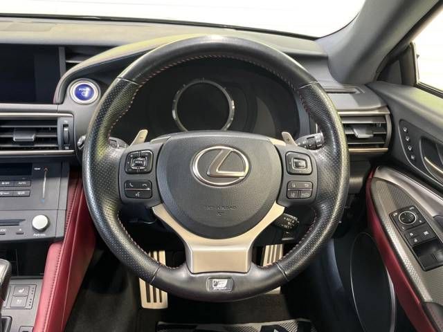 Lexus RC 2016-09 17549-11
