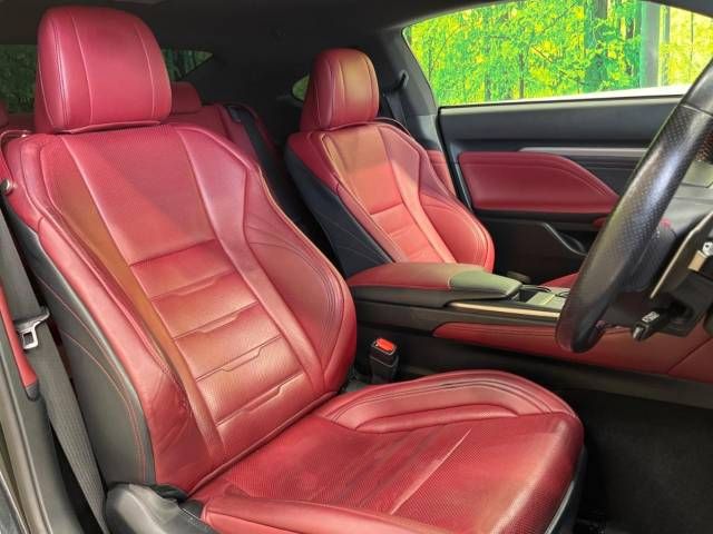Lexus RC 2016-09 17549-8