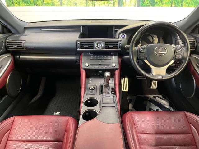 Lexus RC 2016-09 17549-1