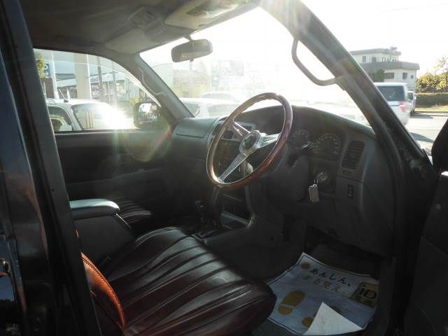 Toyota HILUX SURF 1999-03 624-2