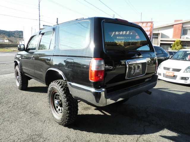 Toyota HILUX SURF 1999-03 624-6