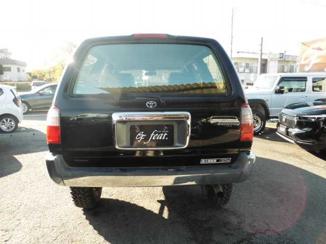 Toyota HILUX SURF 1999-03 624-5
