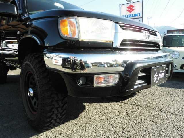 Toyota HILUX SURF 1999-03 624-10