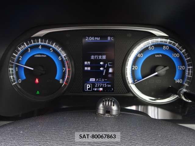 Nissan DAYZ 2019-04 323487-15
