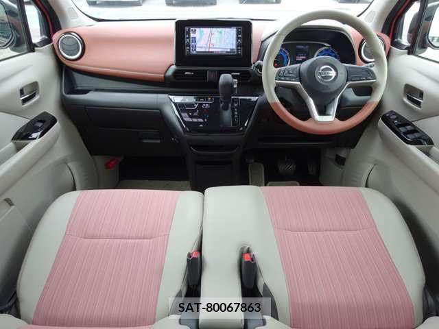 Nissan DAYZ 2019-04 323487-3