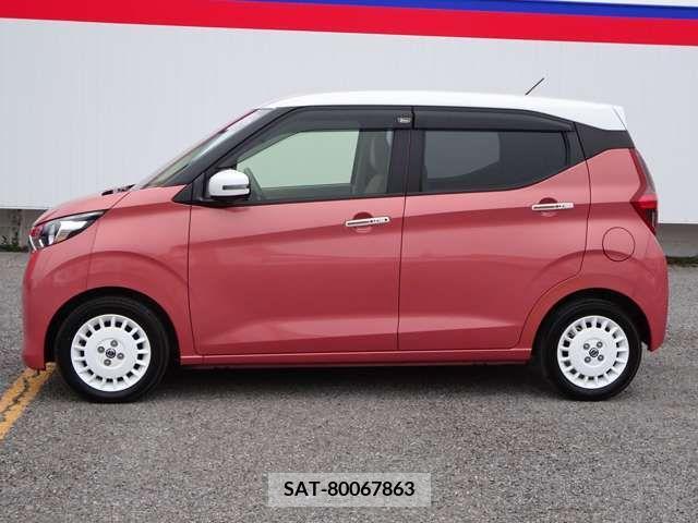 Nissan DAYZ 2019-04 323487-2