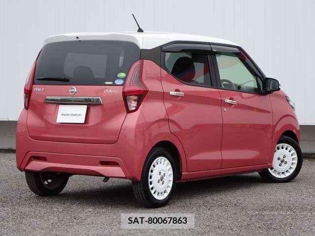 Nissan DAYZ 2019-04 323487-1