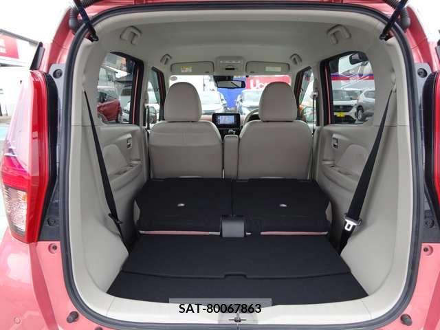 Nissan DAYZ 2019-04 323487-10