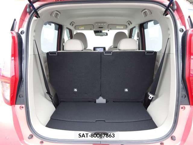Nissan DAYZ 2019-04 323487-9