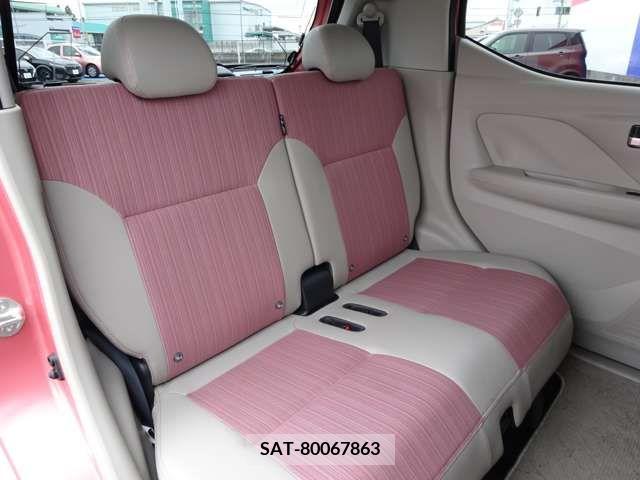 Nissan DAYZ 2019-04 323487-8