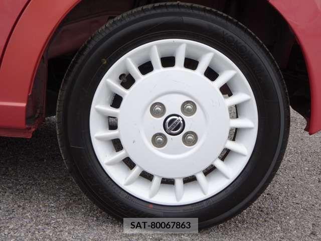 Nissan DAYZ 2019-04 323487-6
