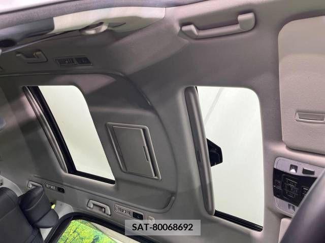 Toyota ALPHARD 2021-12 395502-2