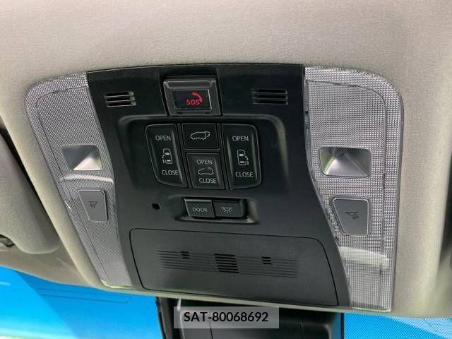 Toyota ALPHARD 2021-12 395502-5
