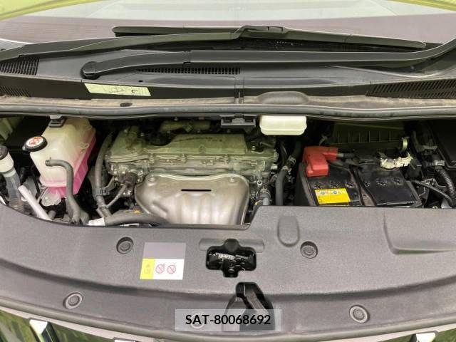 Toyota ALPHARD 2021-12 395502-19
