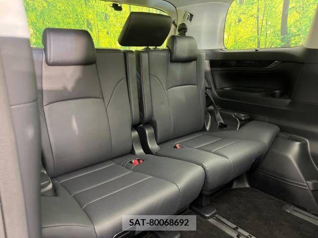 Toyota ALPHARD 2021-12 395502-10