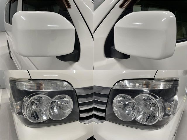 Daihatsu ATRAI WAGON 2016-01 2898-17