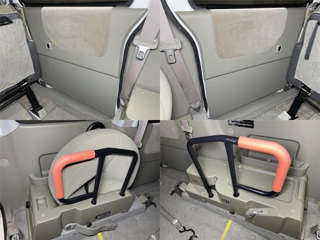 Daihatsu ATRAI WAGON 2016-01 2898-8