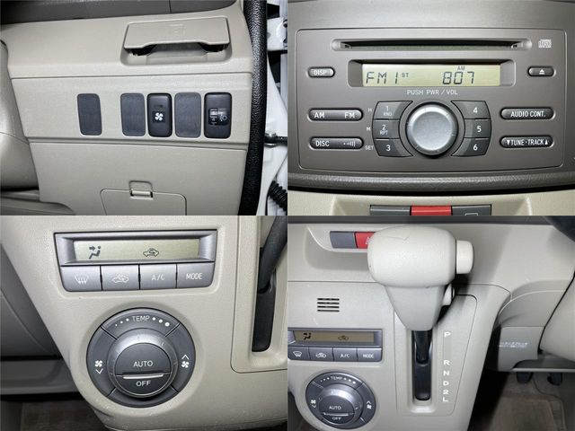 Daihatsu ATRAI WAGON 2016-01 2898-13