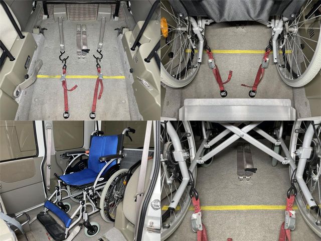 Daihatsu ATRAI WAGON 2016-01 2898-6