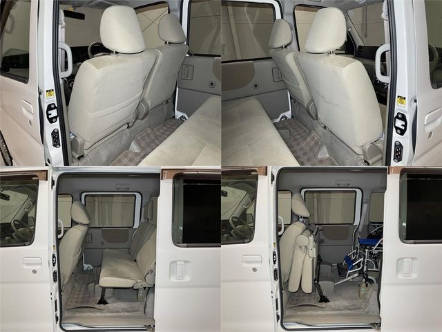 Daihatsu ATRAI WAGON 2016-01 2898-7