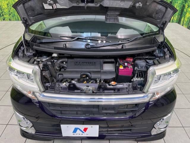 Daihatsu TANTO CUSTOM 2014-09 6423-18