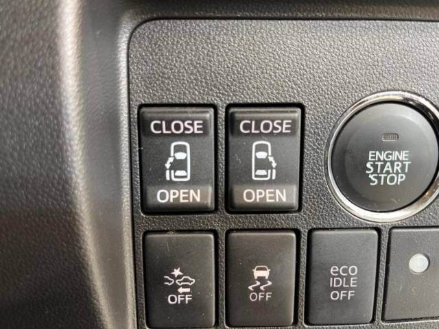 Daihatsu TANTO CUSTOM 2014-09 6423-4