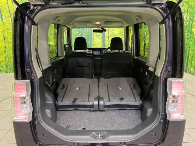 Daihatsu TANTO CUSTOM 2014-09 6423-10