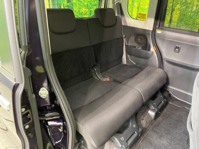 Daihatsu TANTO CUSTOM 2014-09 6423-9
