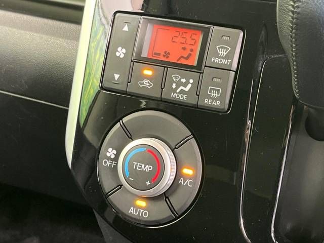 Daihatsu TANTO CUSTOM 2014-09 6423-5