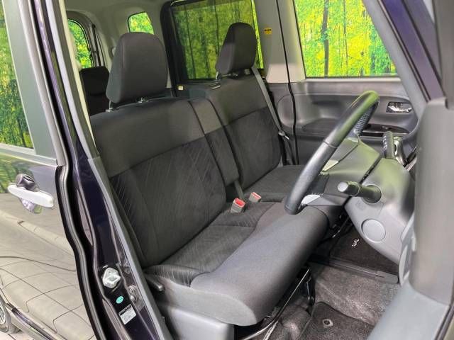 Daihatsu TANTO CUSTOM 2014-09 6423-8