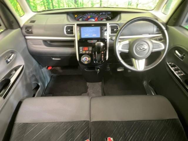 Daihatsu TANTO CUSTOM 2014-09 6423-1